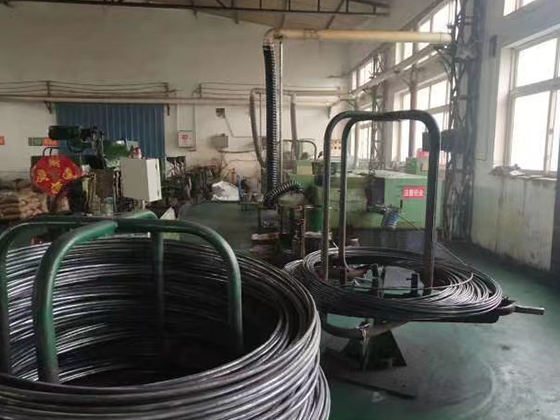 factory