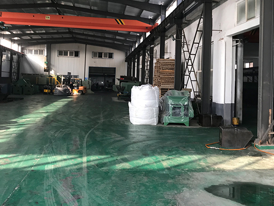 factory