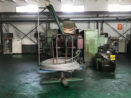 factory