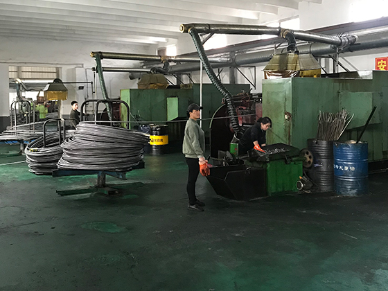 factory