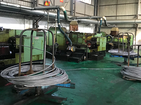 factory