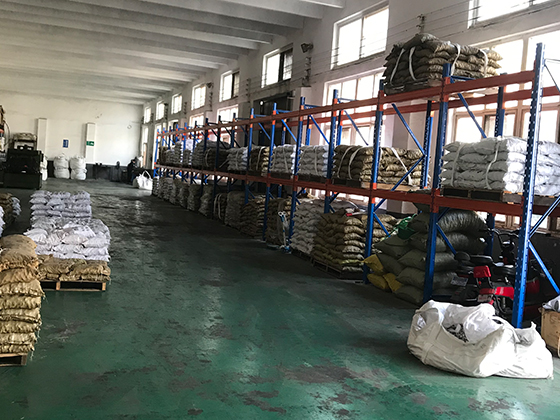 factory